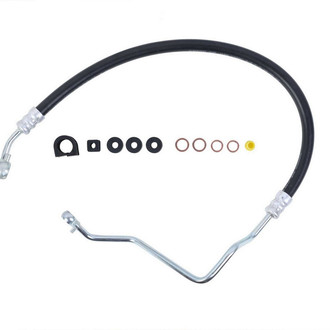 Sunsong® - Power Steering Pressure Line Hose Assembly