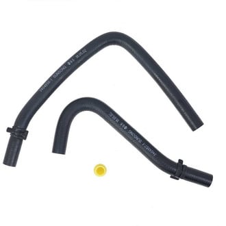 Sunsong® - Power Steering Return Line Hose Assembly