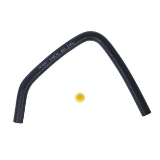 Sunsong® - Power Steering Return Line Hose Assembly