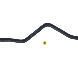 Sunsong® - Power Steering Return Line Hose Assembly - to Reservoir