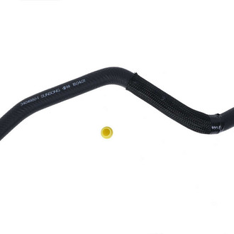 Sunsong® - Power Steering Reservoir Hose