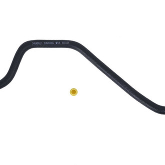 Sunsong® - Power Steering Return Line Hose Assembly - to Reservoir