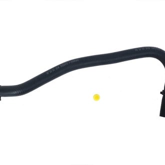 Sunsong® - Power Steering Reservoir Hose