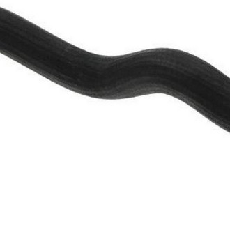 Sunsong® - Power Steering Reservoir Hose - Reservoir to Pump