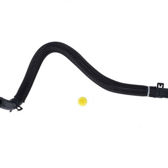 Sunsong® - Power Steering Return Line Hose Assembly