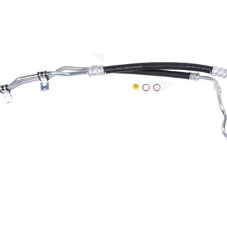 Sunsong® - Power Steering Pressure and Return Line Hose Assembly