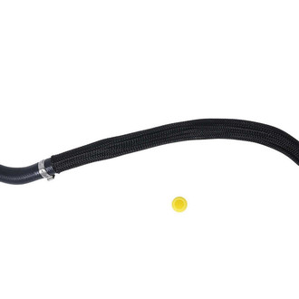 Sunsong® - Power Steering Return Line Hose Assembly - Cooler to Reservoir
