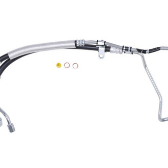Sunsong® - Power Steering Pressure and Return Line Hose Assembly