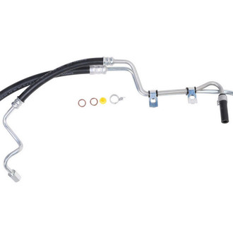 Sunsong® - Power Steering Pressure and Return Line Hose Assembly