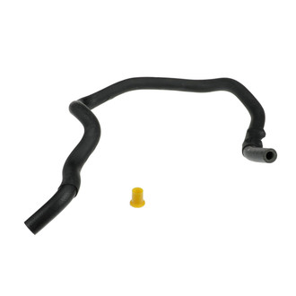 Sunsong® - Power Steering Return Line Hose Assembly