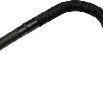 Sunsong® - Power Steering Return Line Hose Assembly - Cooler to Reservoir