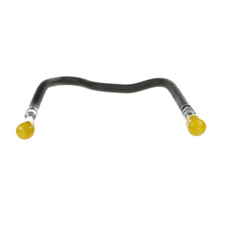 Sunsong® - Power Steering Return Line Hose Assembly - Gear to Cooler
