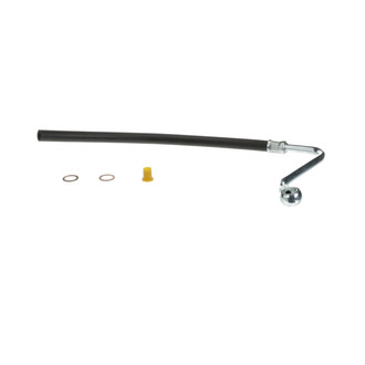 Sunsong® - Power Steering Return Line Hose Assembly - Gear to Reservoir