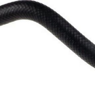 Sunsong® - Power Steering Reservoir Hose