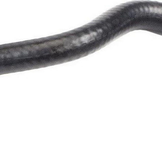 Sunsong® - Power Steering Return Line Hose Assembly