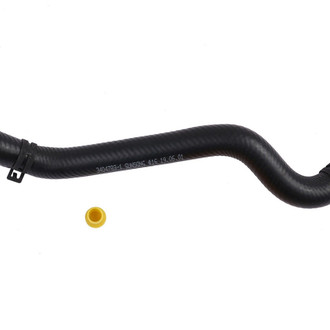 Sunsong® - Power Steering Reservoir Hose