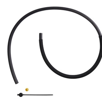 Sunsong® - Power Steering Return Line Hose Assembly