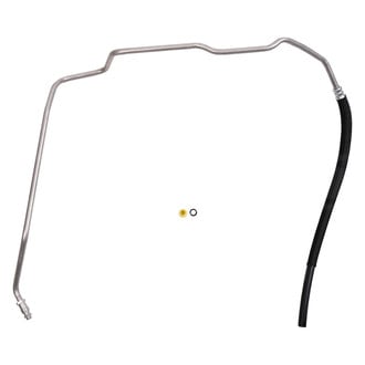 Mopar® - Power Steering Return Line Hose Assembly