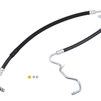 Sunsong® - Power Steering Pressure Line Hose Assembly