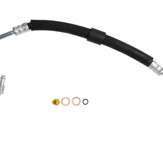 Sunsong® - Power Steering Pressure Line Hose Assembly