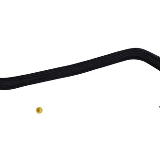 Sunsong® - Power Steering Reservoir Hose