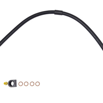 Sunsong® - Power Steering Pressure Line Hose Assembly