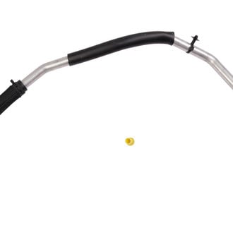 Sunsong® - Power Steering Reservoir Hose