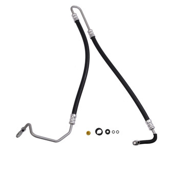 Sunsong® - Power Steering Pressure Line Hose Assembly