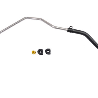 Sunsong® - Power Steering Return Line Hose Assembly