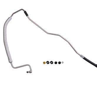 Sunsong® - Power Steering Return Line Hose Assembly