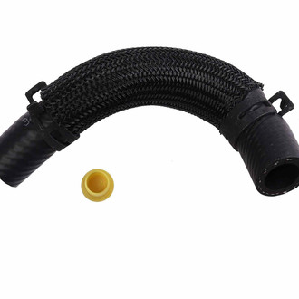 Sunsong® - Power Steering Reservoir Hose