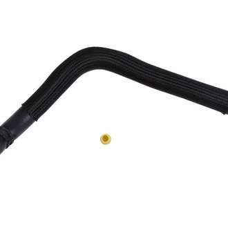 Sunsong® - Power Steering Reservoir Hose