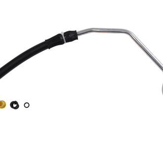 Sunsong® - Power Steering Return Line Hose Assembly