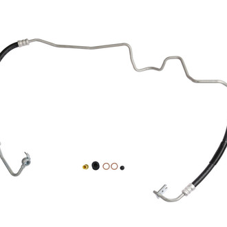 Sunsong® - Power Steering Pressure Line Hose Assembly