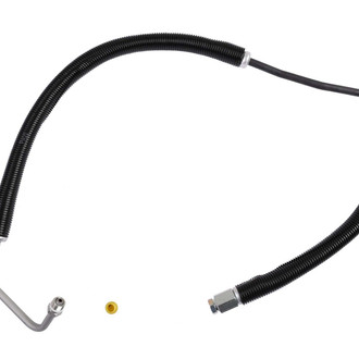 Sunsong® - Power Steering Pressure Line Hose Assembly - Hydroboost to Gear