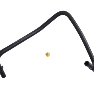 Sunsong® - Power Steering Return Line Hose Assembly - Hydroboost to Reservoir