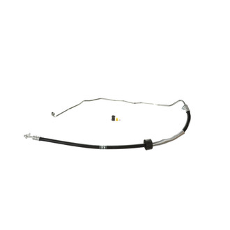 Sunsong® - Power Steering Pressure Line Hose Assembly