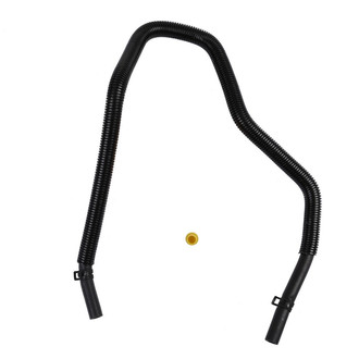 Sunsong® - Power Steering Return Line Hose Assembly - to Reservoir