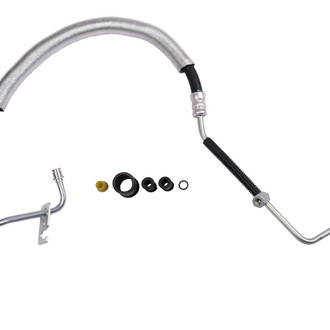 Sunsong® - Power Steering Pressure Line Hose Assembly