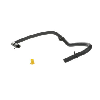 Sunsong® - Power Steering Return Line Hose Assembly - Cooler to Reservoir