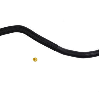 Sunsong® - Power Steering Reservoir Hose - Reservoir to Pump