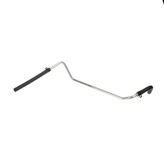 Sunsong® - Power Steering Return Line Hose Assembly - to Reservoir