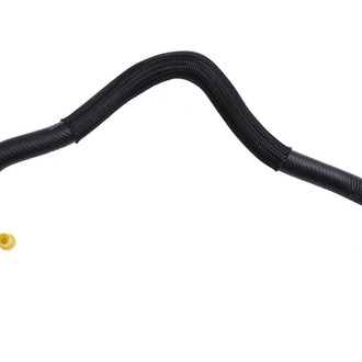 Sunsong® - Power Steering Reservoir Hose