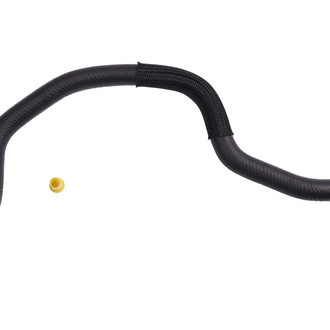 Sunsong® - Power Steering Reservoir Hose - Reservoir to Pump