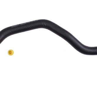 Sunsong® - Power Steering Reservoir Hose