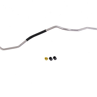 Sunsong® - Power Steering Return Line Hose Assembly