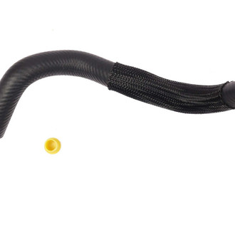 Sunsong® - Power Steering Reservoir Hose