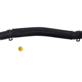 Sunsong® - Power Steering Reservoir Hose
