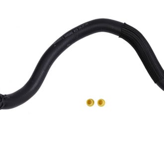Sunsong® - Power Steering Reservoir Hose