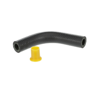 Sunsong® - Power Steering Return Line Hose Assembly